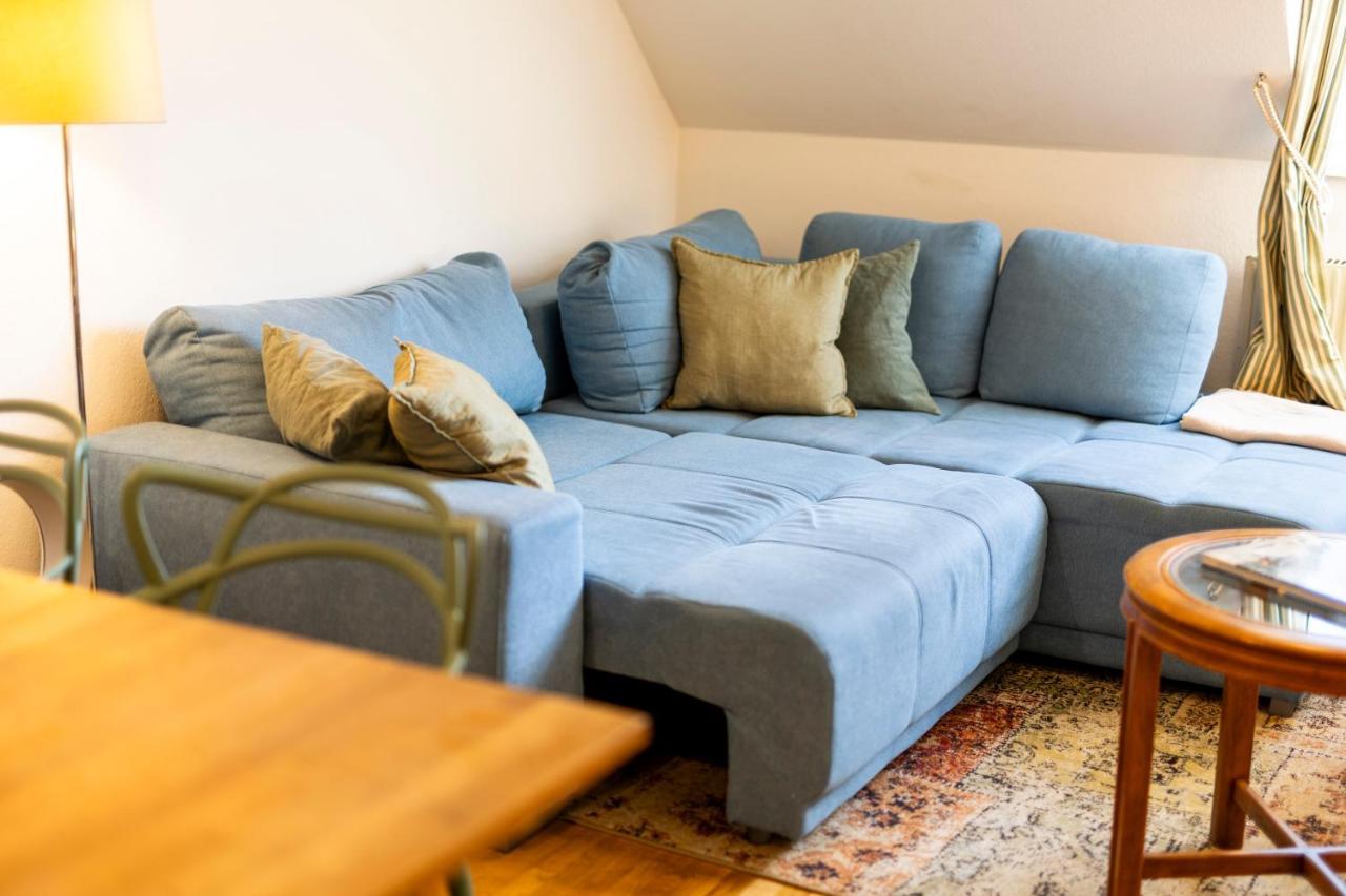 Luxurious Maisonette Apartment At The Heart Of Viyana Dış mekan fotoğraf