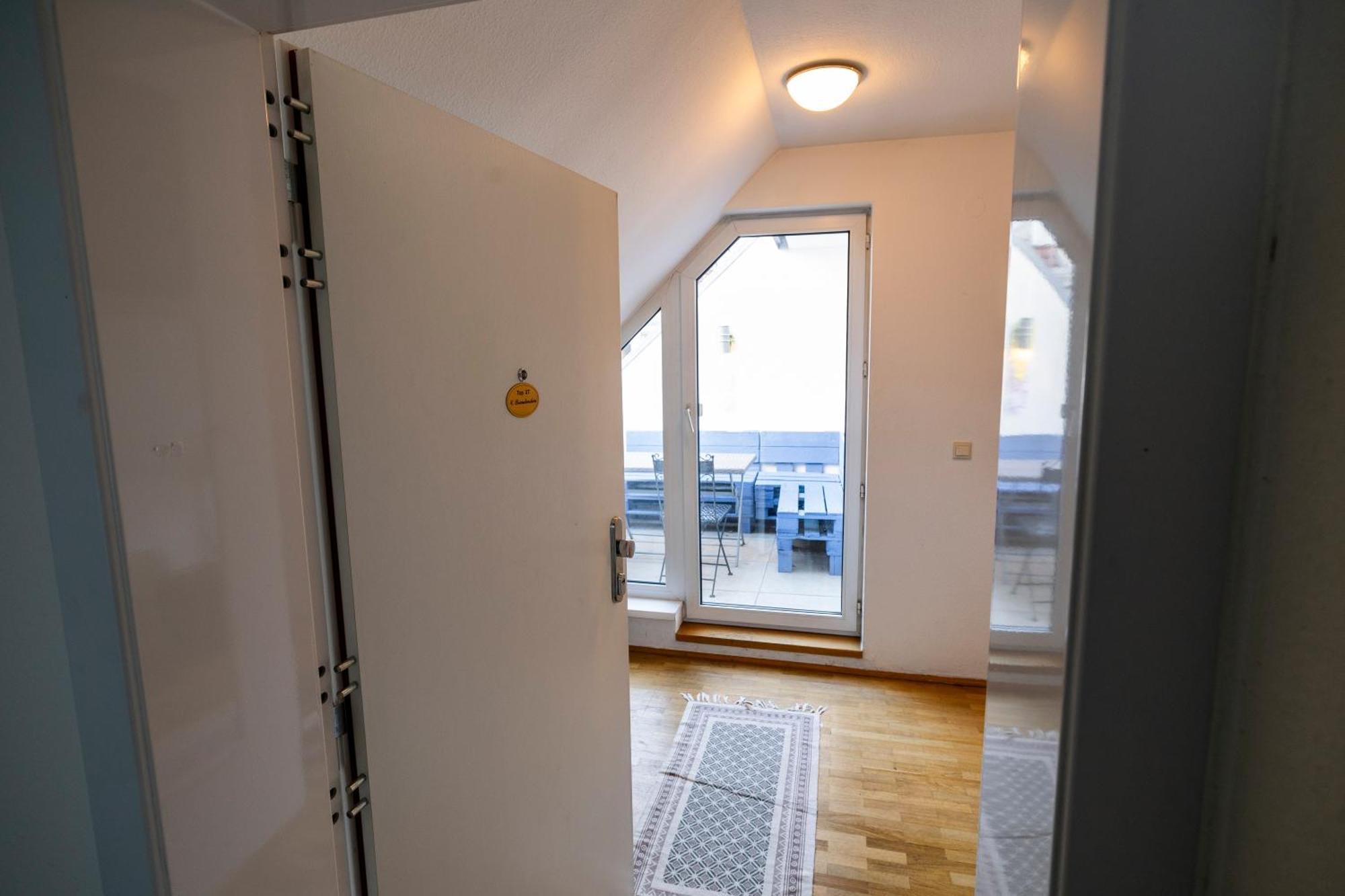 Luxurious Maisonette Apartment At The Heart Of Viyana Dış mekan fotoğraf